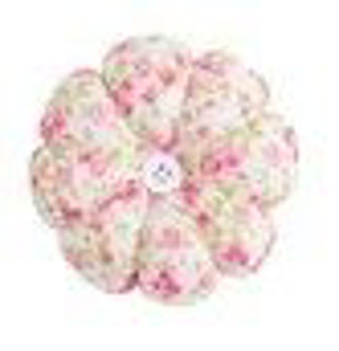 Picture of PUMPKIN PIN CUSHION